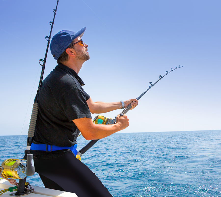 Best Fishing Spots and Fresh Water Fish in Bahrain