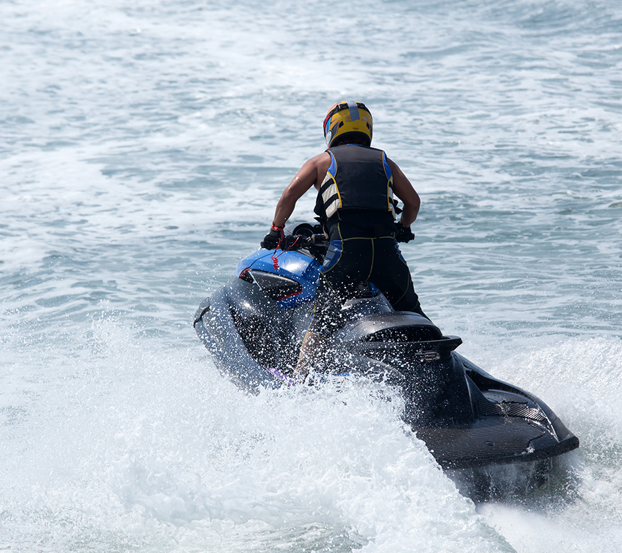 Jet Skis available for Affordable Hire in Bahrain