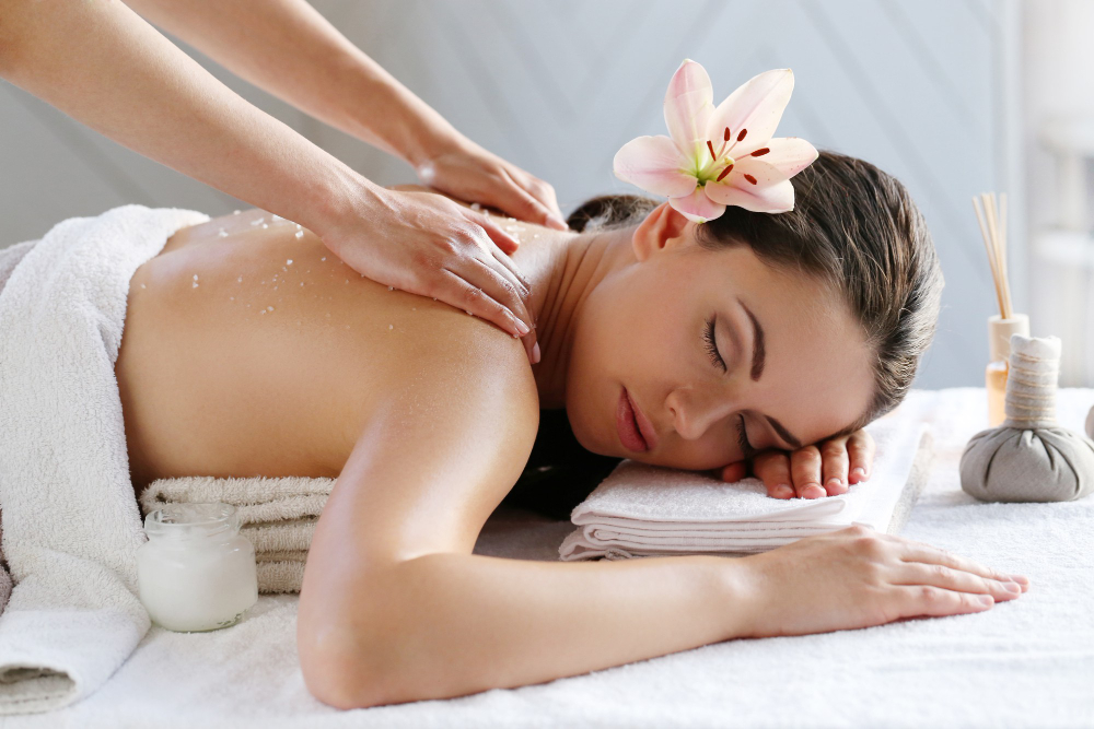 Spa and Salon Services in Bahrain